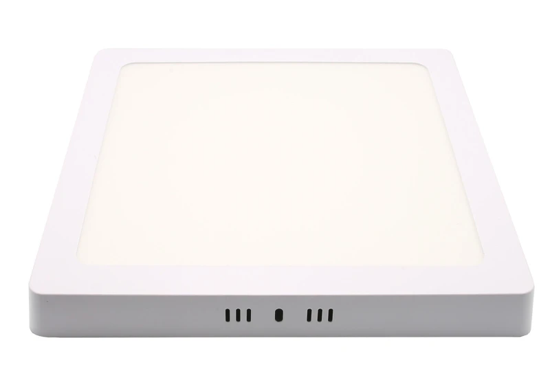 SEFIS light / LED panel 24W fitted square 300x300x35mm white for the household