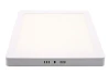 SEFIS light / LED panel 24W fitted square 300x300x35mm white for the household