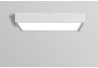 SEFIS light / LED panel 24W fitted square 300x300x35mm white for the household
