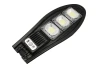 SEFIS LED 3 outdoor solar light with motion sensor for the household