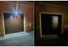 SEFIS LED 4 outdoor solar light with motion sensor for the household