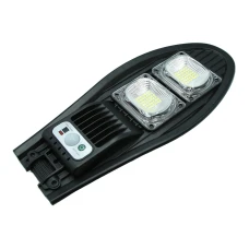 SEFIS LED 2 outdoor solar light with motion sensor