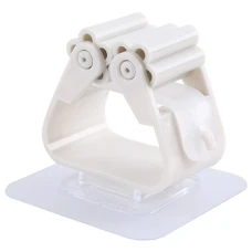 SEFIS self-adhesive wall mop holder