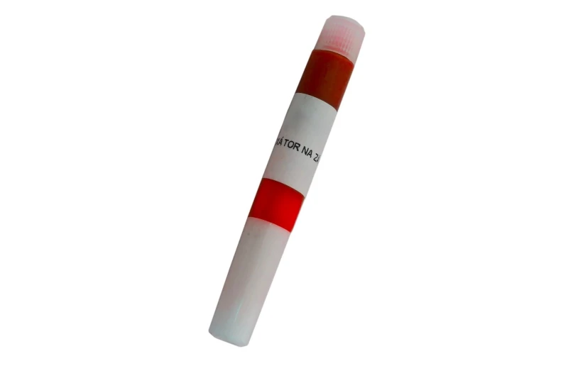 SEFIS adhesive for fastening screws - solid 