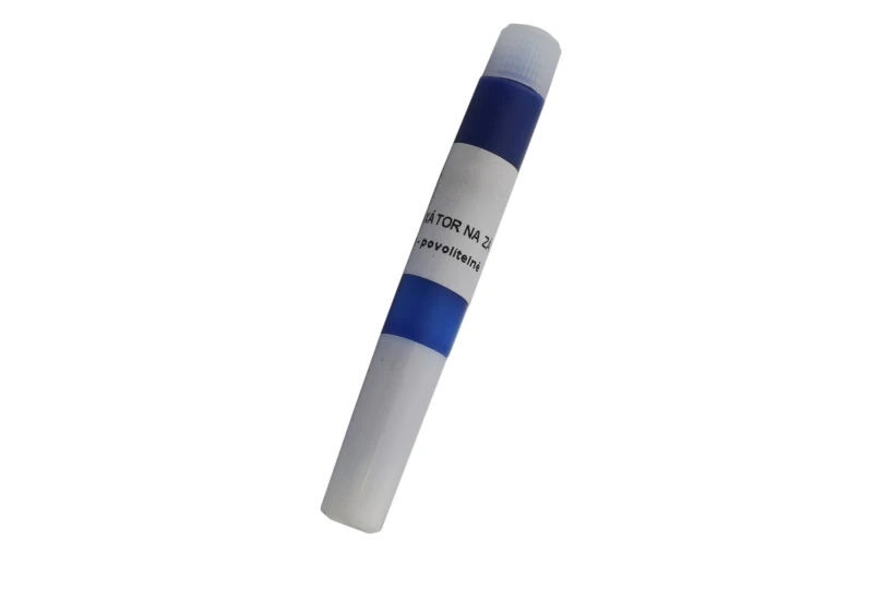 SEFIS thread adhesive locker glue - medium strength 