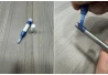 SEFIS thread adhesive locker glue - medium strength 
