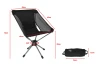 SEFIS Light camping folding chair