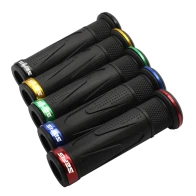 SEFIS Luxury handgrips