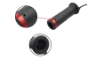 SEFIS Luxury heated grips for a motorcycle