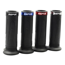 SEFIS Luxury heated grips