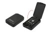 SEFIS mini power bank 5000mAh travel set 9in1 for mobile devices for the car