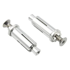 SEFIS assembly kit for handlebar 13-18mm with M8 screw SEFIS assembly kit for handlebar 13-18mm with M8 screw