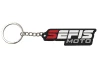 SEFIS motorcycle key ring 75x23x3mm