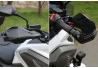 SEFIS MS10 Honda NC750X handguards
