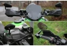 SEFIS MS10 Honda NC750X handguards