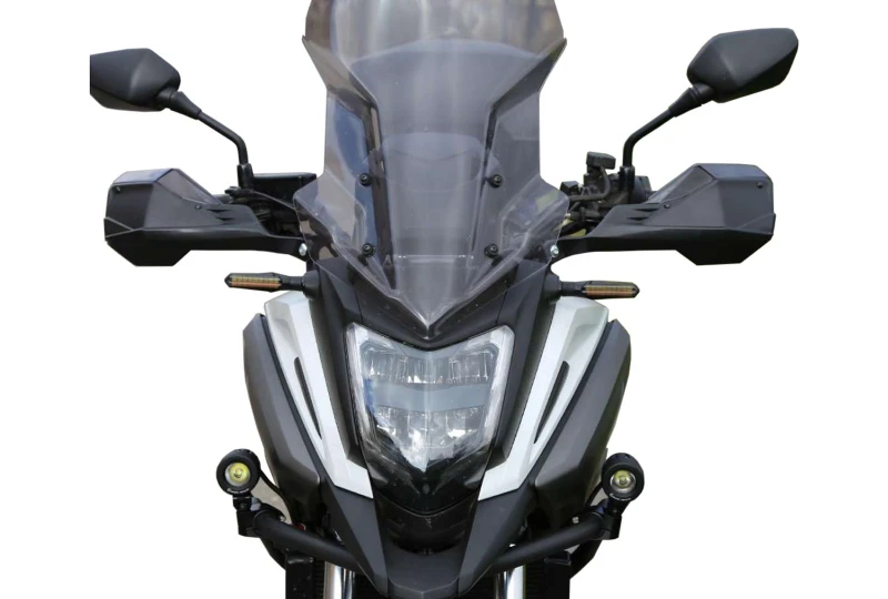 SEFIS MS10 Honda NC750X handguards