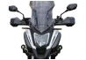 SEFIS MS10 Honda NC750X handguards