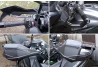 SEFIS MS10 Kawasaki handguards