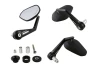SEFIS Grave Cafe Racer mirrors for a motorcycle