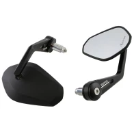 SEFIS Grave Cafe Racer mirrors 