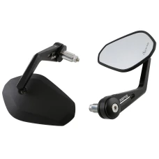 SEFIS Grave Cafe Racer mirrors Ducati SEFIS Grave Cafe Racer mirrors Ducati
