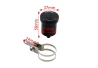 SEFIS 205 universal brake clutch fluid reservoir