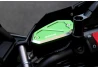 SEFIS brake fluid reservoir cap cover Kawasaki