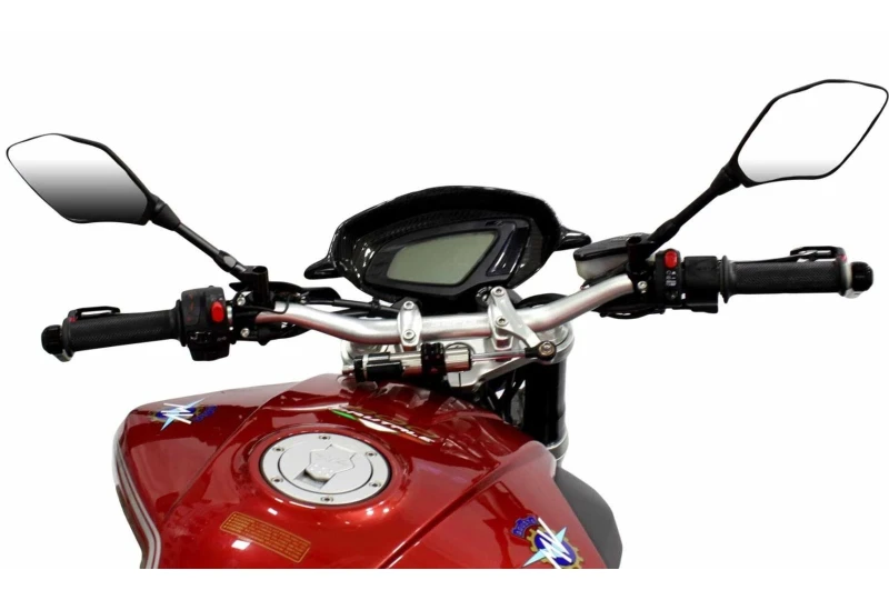 SEFIS MSD11 handlebar 28,6mm MV Agusta for a motorcycle