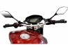 SEFIS MSD11 handlebar 28,6mm MV Agusta for a motorcycle