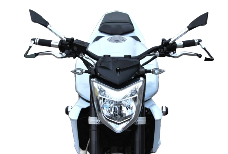 SEFIS MSD11 řídítka 28,6mm Yamaha for a motorcycle