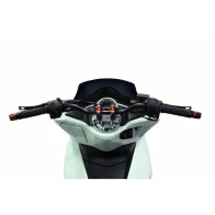 SEFIS MSD16 handlebars 22mm Honda PCX 125 150 