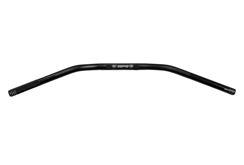 SEFIS MSD16 handlebars 22mm for a motorcycle