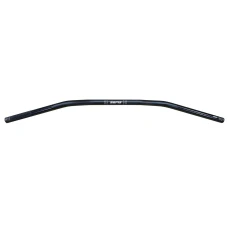 SEFIS MSD1 handlebars 22mm black SEFIS MSD1 handlebars 22mm black