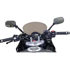 SEFIS MSD3 handlebar 22mm Yamaha FZ6 Fazer 2004-2009 SEFIS MSD3 handlebar 22mm Yamaha FZ6 Fazer 2004-2009