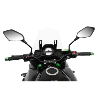 SEFIS MSD3 handlebar 22mm Kawasaki