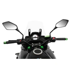 SEFIS MSD3 handlebar 22mm Kawasaki SEFIS MSD3 handlebar 22mm Kawasaki