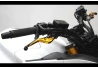 SEFIS MSD8 handlebar 28,6mm Yamaha for a motorcycle
