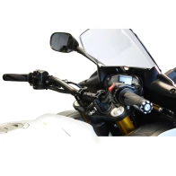 SEFIS MSD8 handlebar 28,6mm Yamaha