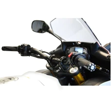 SEFIS MSD8 handlebar 28,6mm Yamaha SEFIS MSD8 handlebar 28,6mm Yamaha