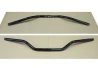 SEFIS MSD9 handlebar 22mm Kawasaki for a motorcycle
