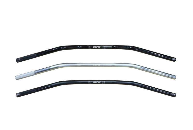 SEFIS MSD9 handlebars 22mm