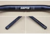 SEFIS MSD9 handlebar 22mm Kawasaki for a motorcycle