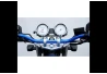 SEFIS MSD9 handlebar 22mm Kawasaki ZR7 for a motorcycle