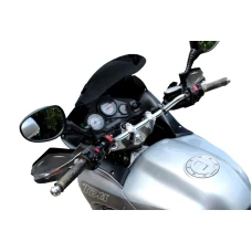 SEFIS MSD9 handlebar 22mm Yamaha SEFIS MSD9 handlebar 22mm Yamaha