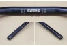 SEFIS MSDZ9 handlebars 22mm Kawasaki Z800 for a motorcycle