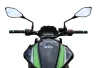 SEFIS MSDZ9 handlebars 22mm Kawasaki Z800