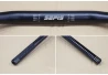 SEFIS MSDZ9L handlebars 22mm for a motorcycle