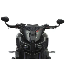 SEFIS Grave Cafe Racer mirrors Yamaha SEFIS Grave Cafe Racer mirrors Yamaha