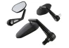 SEFIS Grave Cafe Racer mirrors Yamaha for a motorcycle