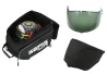 SEFIS MT bag - helmet backpack for bikers